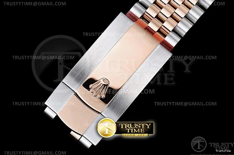 0225 R2DJ0251B – DJ2 41mm Snug 611